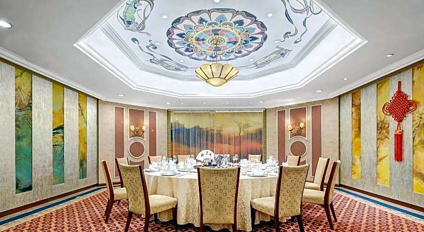 voco Changzhou Fudu By IHG