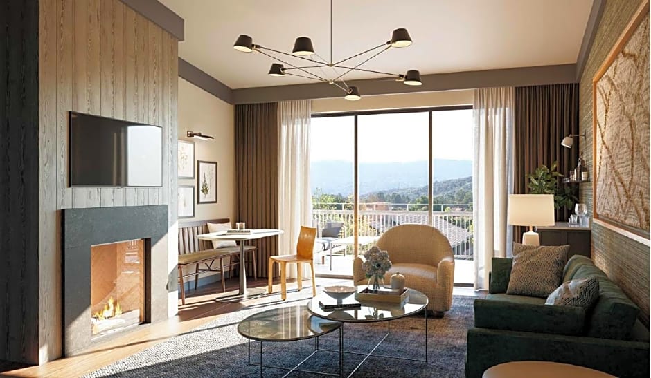Rosewood Sand Hill