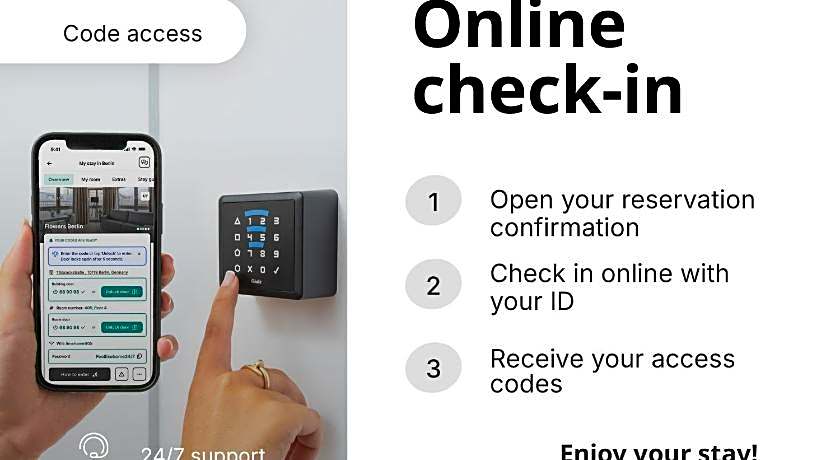 limehome Barcelona Rector Triadó