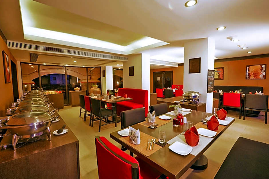 Gateway Varkala - IHCL SeleQtions