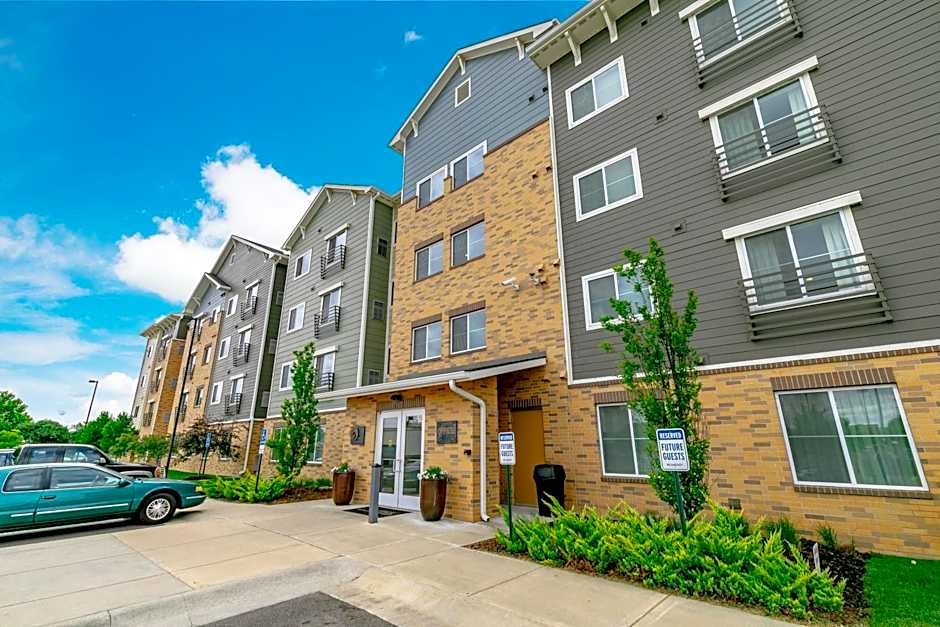 WaterWalk Extended Stay by Wyndham Wichita