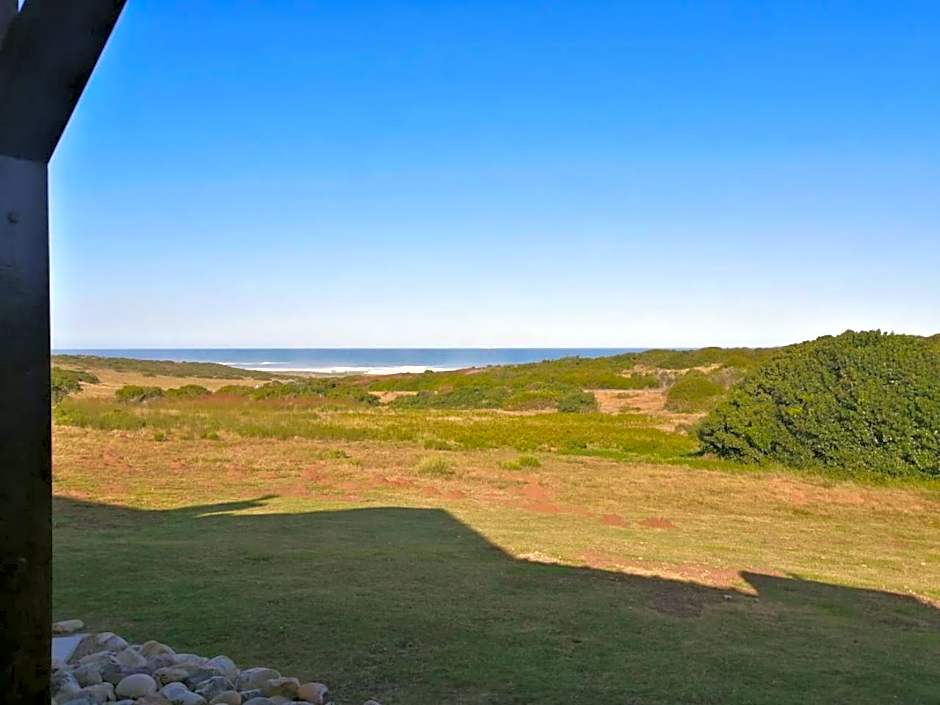 Gourikwa Coastal Nature Reserve