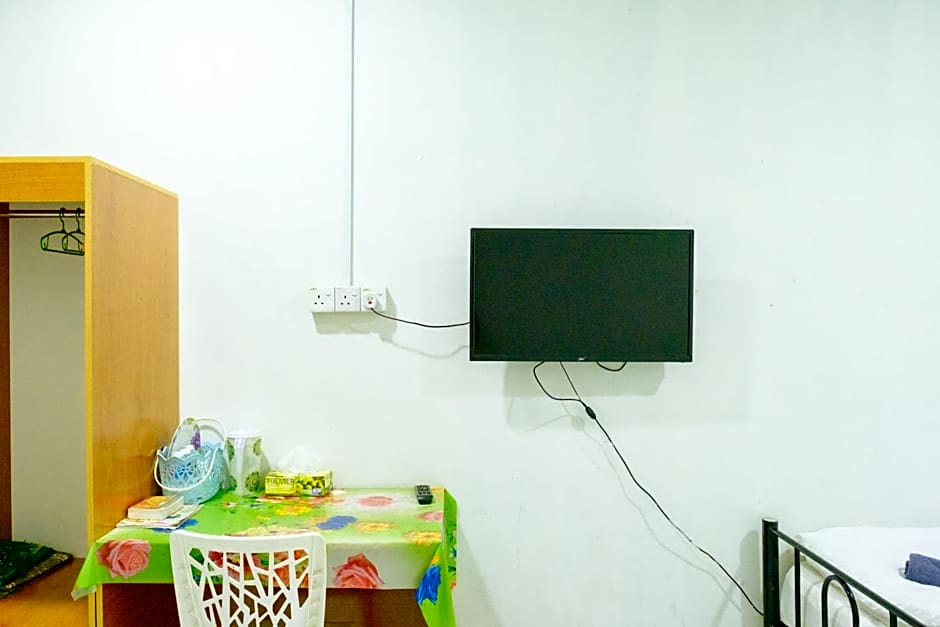 Citra Kadok Hotel & Banquet Hall