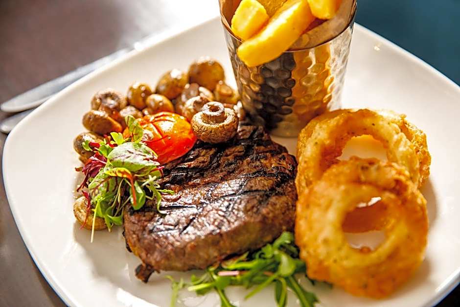 Mercure Swansea Hotel