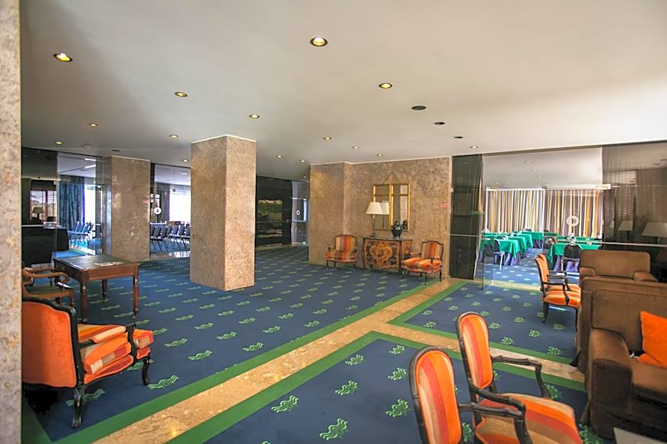 Hotel Solverde Spa and Wellness Center