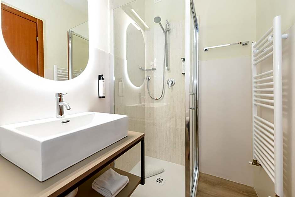 Best Western Hotel Garda