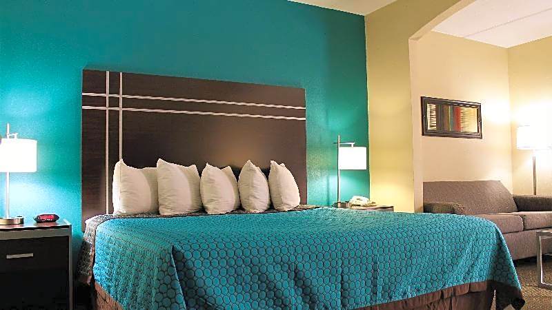 Best Western Inn Of Nacogdoches