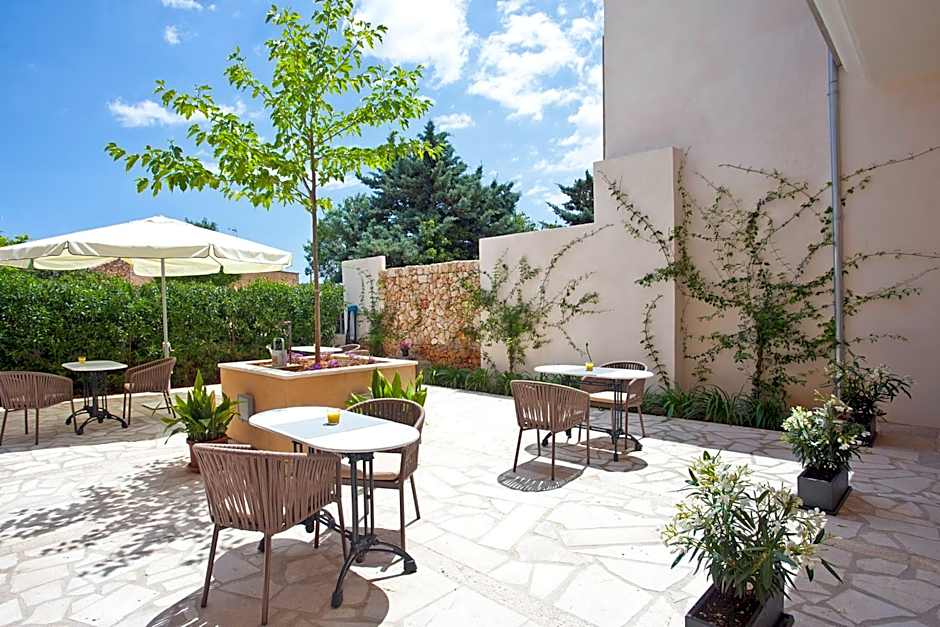 Boutique Hotel Petit Sant Miquel