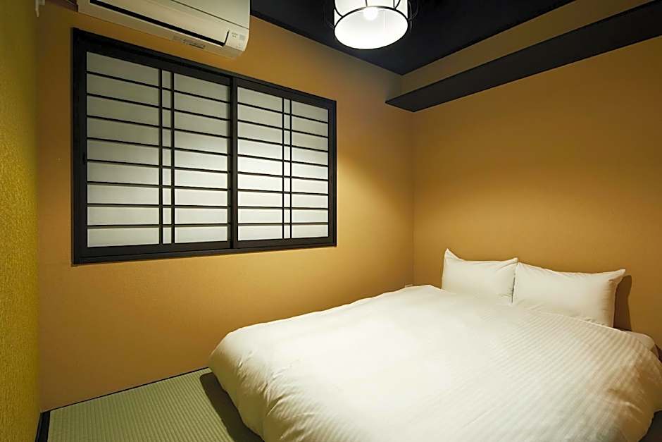 TSUBOMI luxury Inn shimabara-bettei 2