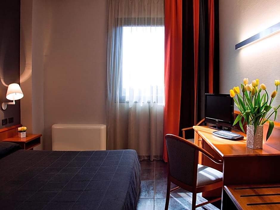 Zone Hotel