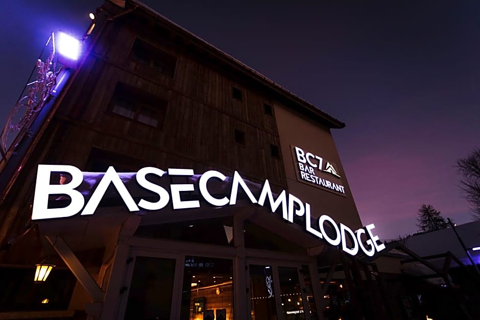 Hotel Base Camp Lodge - Les 2 Alpes