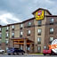 My Place Hotel-Kalispell, MT