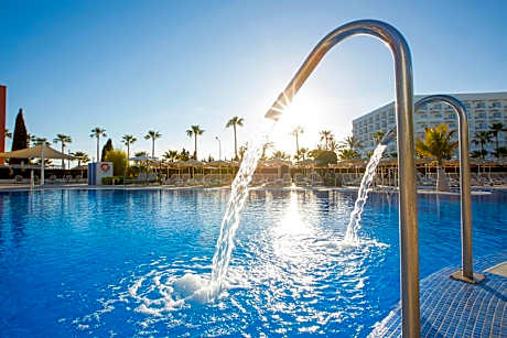 Hipotels Cala Millor Park