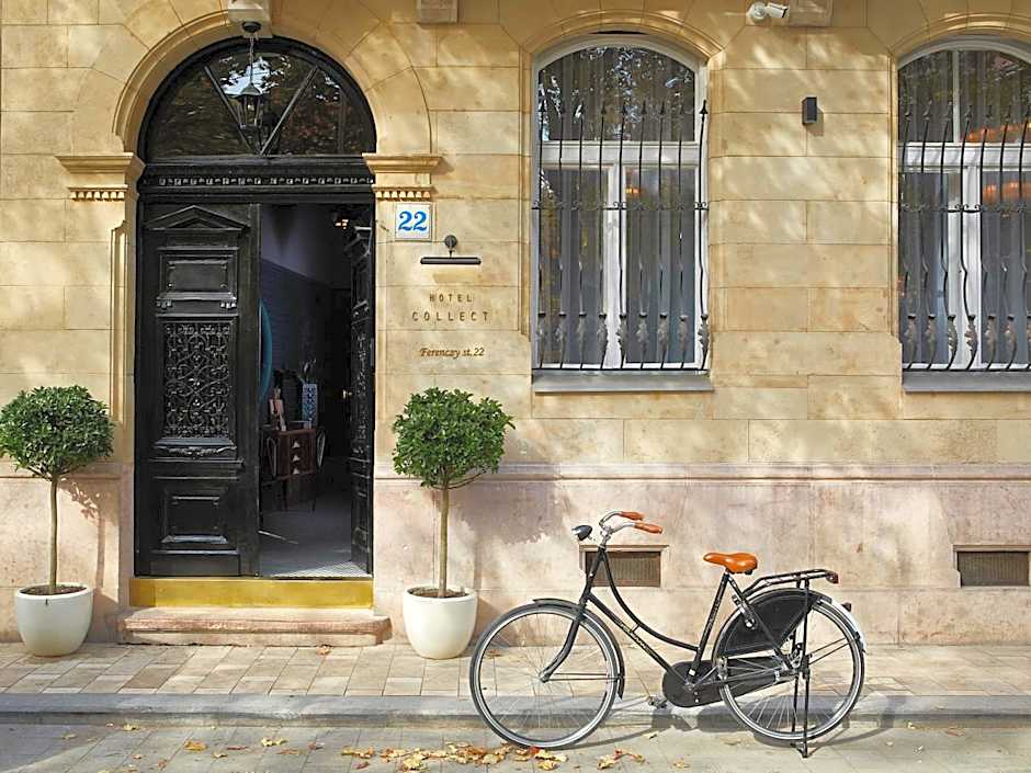 Hotel Collect - Adults Only