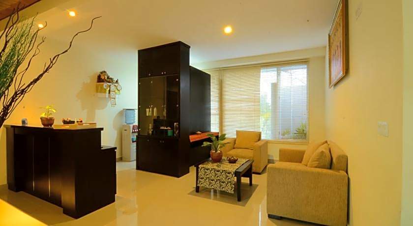 The Light Exclusive Villas and Spa