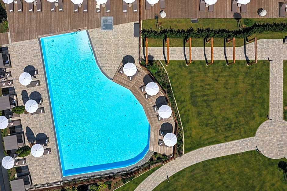 Alpenhotel Montafon & SPA