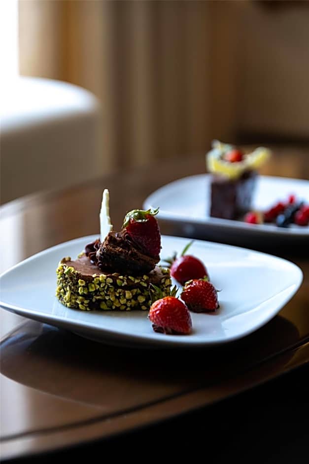 Levatio Hotel Muscat