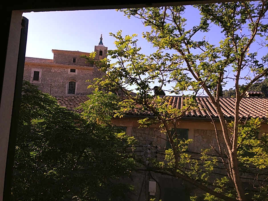 Allotjaments Serra de Tramuntana