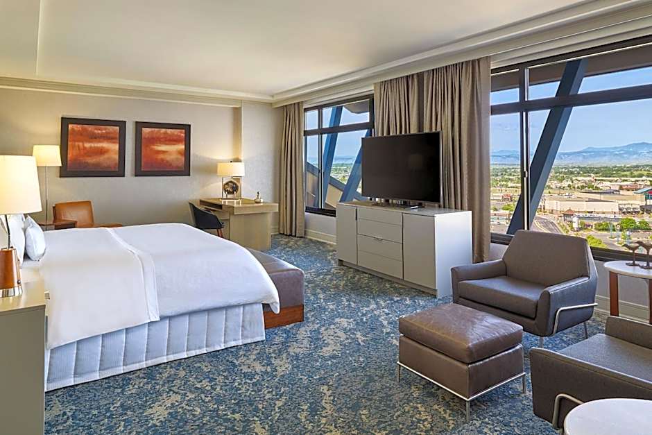 The Westin Westminster