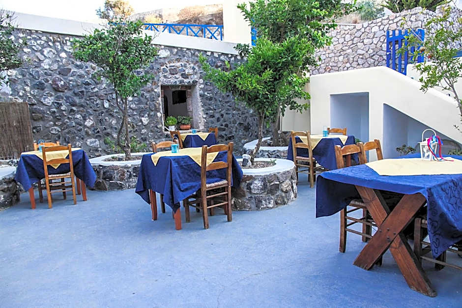 Anatoli Hotel & Spa