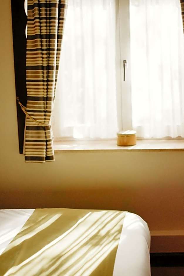 Auberge De La Gaichel