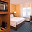 Fairfield Inn & Suites by Marriott Huntington