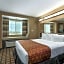 Microtel Inn & Suites By Wyndham Minot