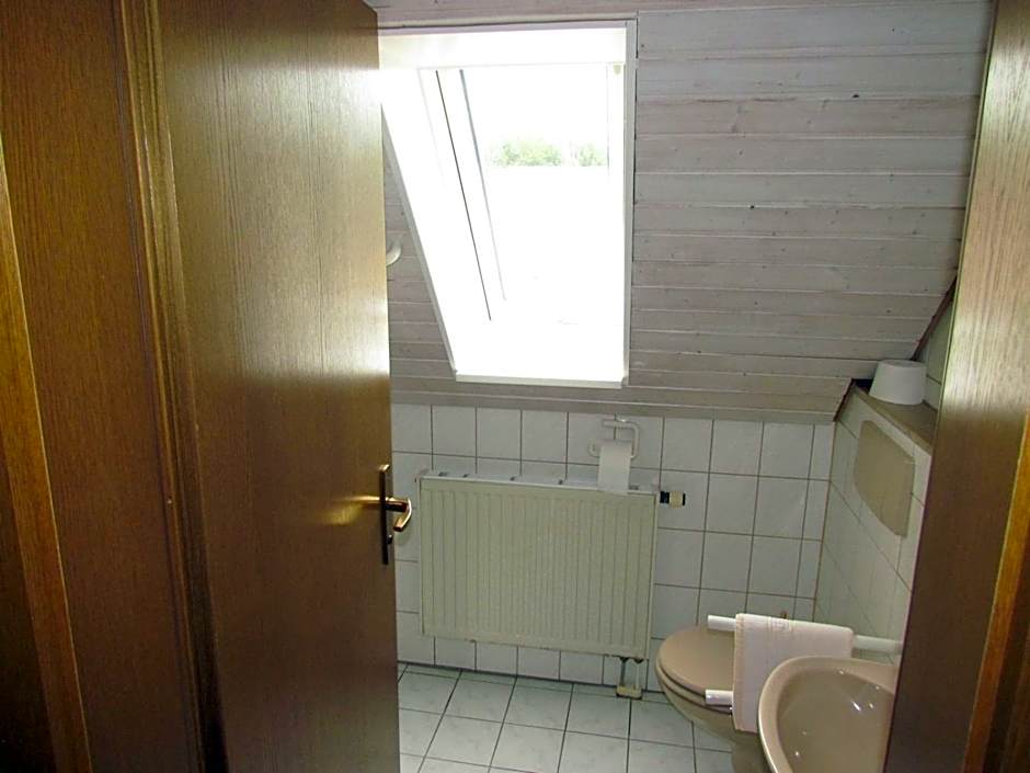 See-Hotel Storchenmuehle