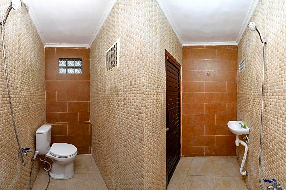 OYO 2240 Simpang Tujuh Residence