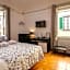 Althea Rooms