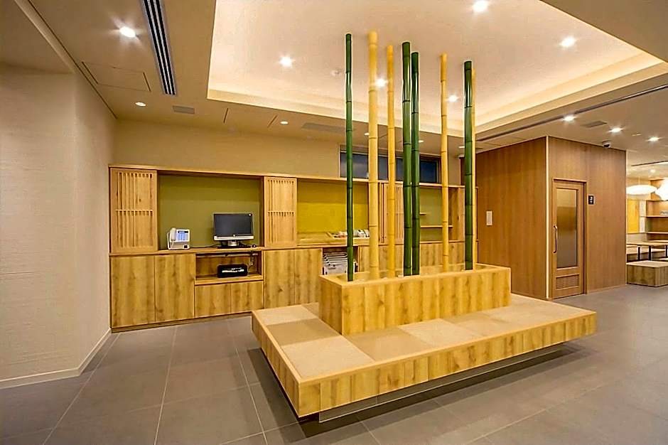 Sotetsu Fresa Inn Kyoto-Shijokarasuma