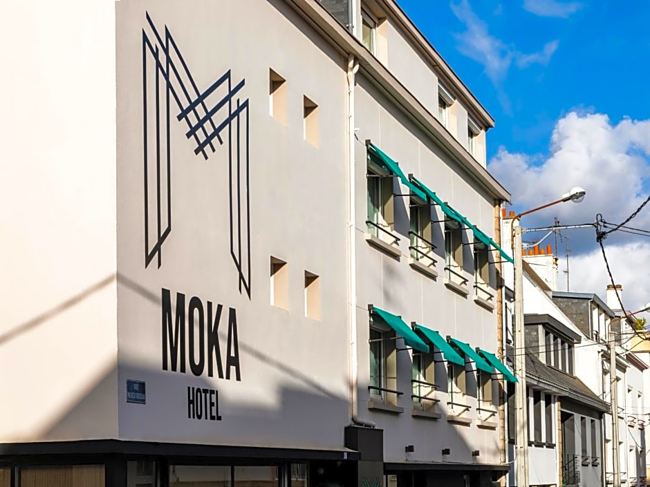 MOKA Hôtel