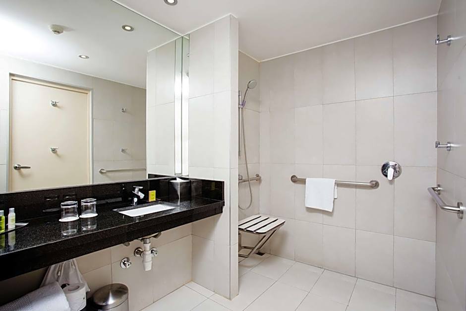 DoubleTree BY HILTON Santiago Vitacura