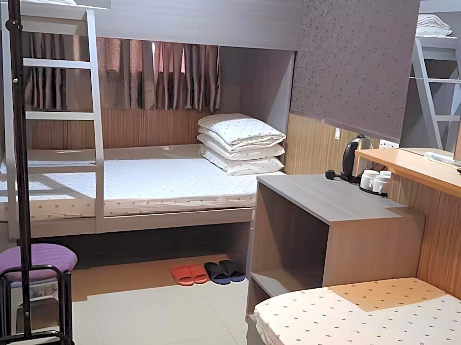New Mong Kok Guest House