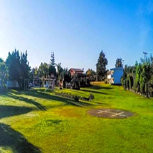HM Hotel El Rancho Las Margaritas