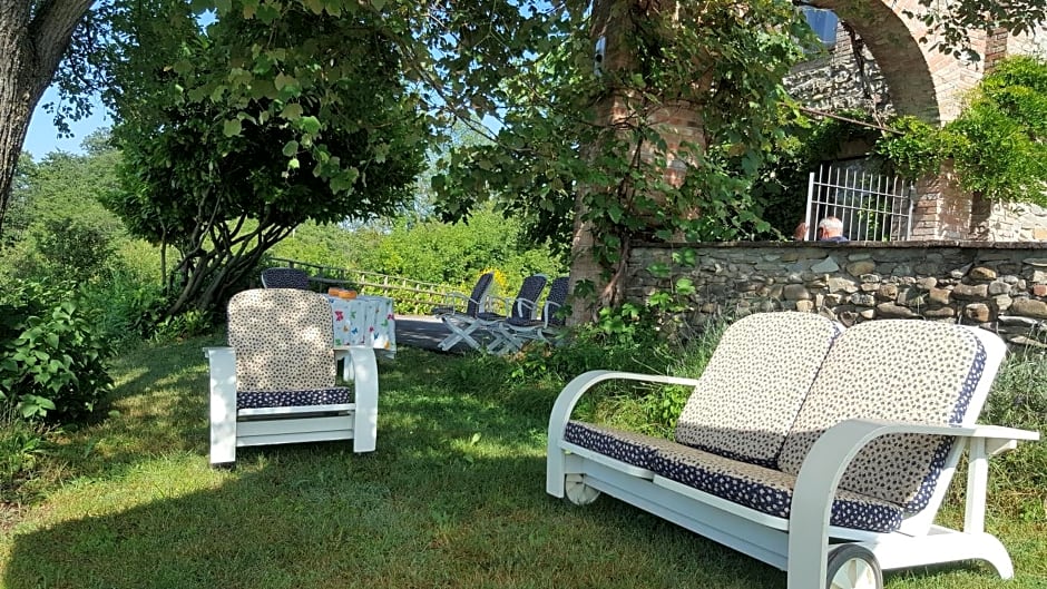 B&B Le Ginestre