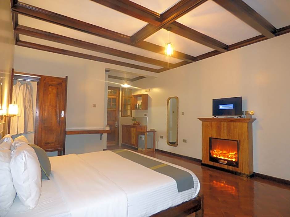 Le Pristine Wellness and Healing Hotel