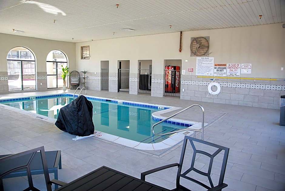 Days Inn by Wyndham Amarillo - Medical Center