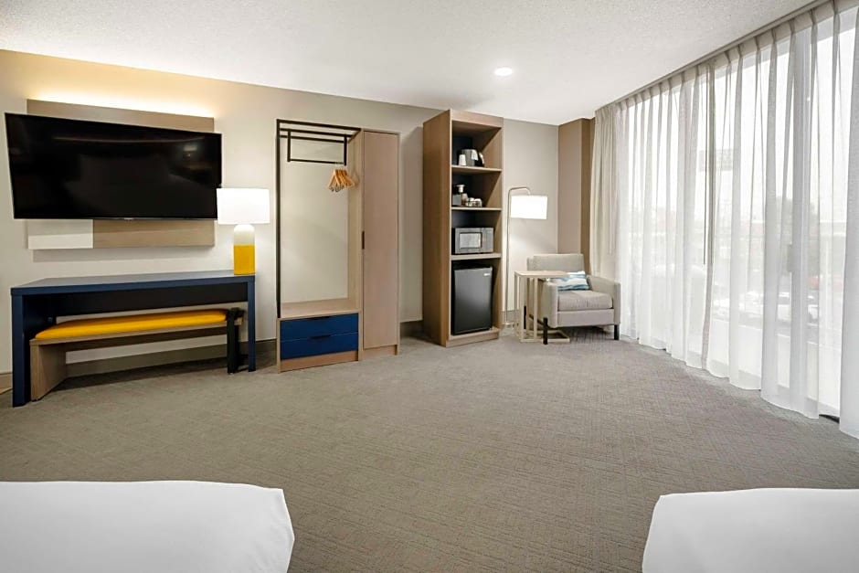 Comfort Suites Idaho Falls