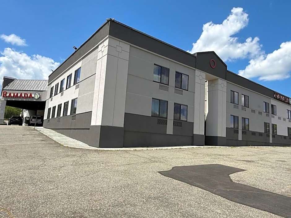 Ramada by Wyndham Newburgh/West Point