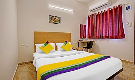 Itsy Hotels Flowers Park