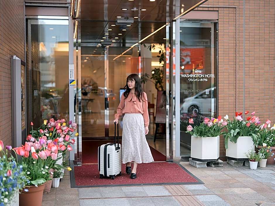 Takarazuka Washington Hotel