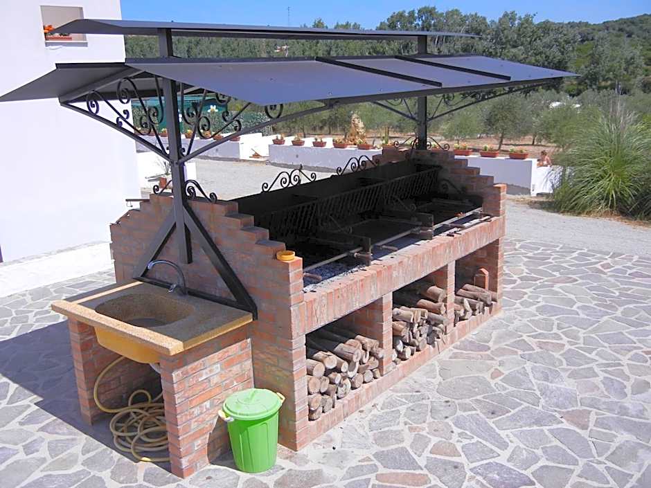 Il Sogno di Alghero - Adults Only