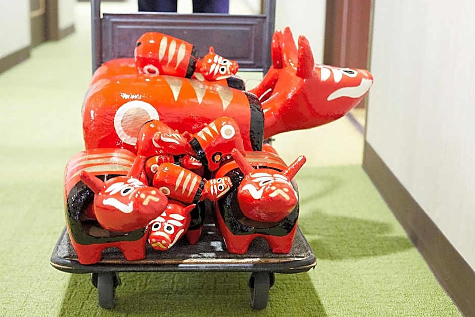 Yutoriro Bandai Atami