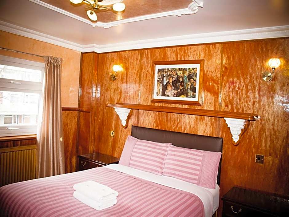 Cricklewood Lodge Hotel