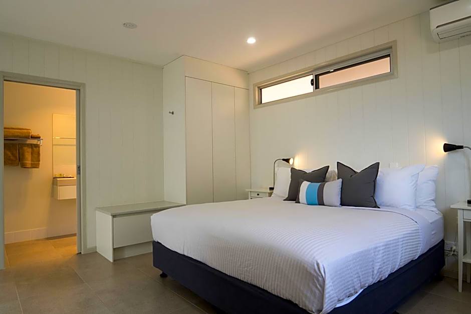 Cooper's Country Lodge