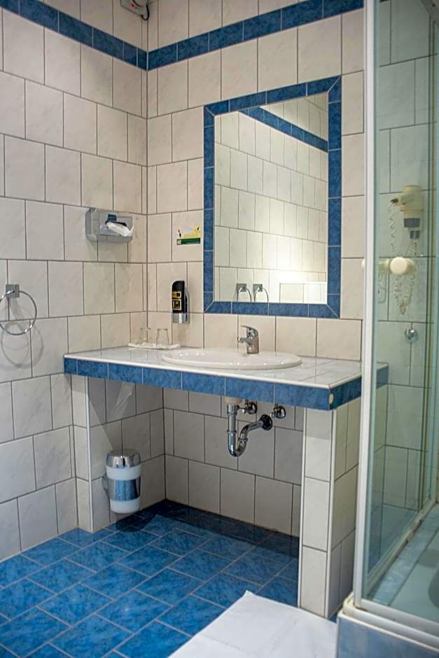 Trend Lokal-Rooms-Bar