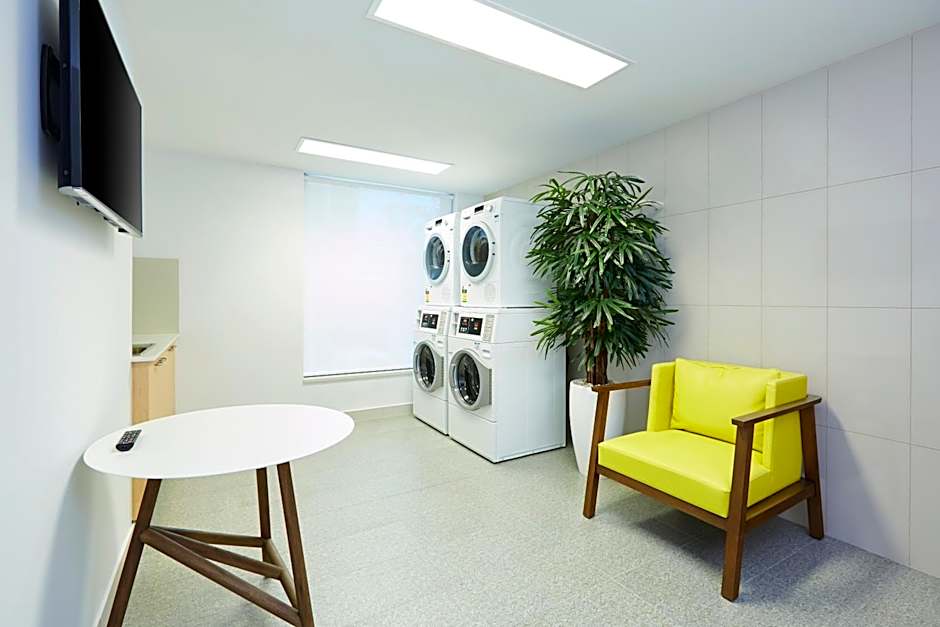 Holiday Inn Express Brisbane Central By IHG