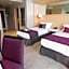 ARC Recoleta Boutique Hotel & Spa