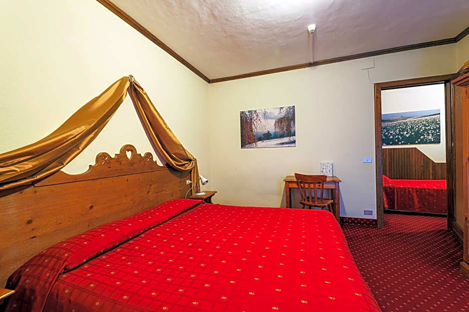 Hotel Courmayeur